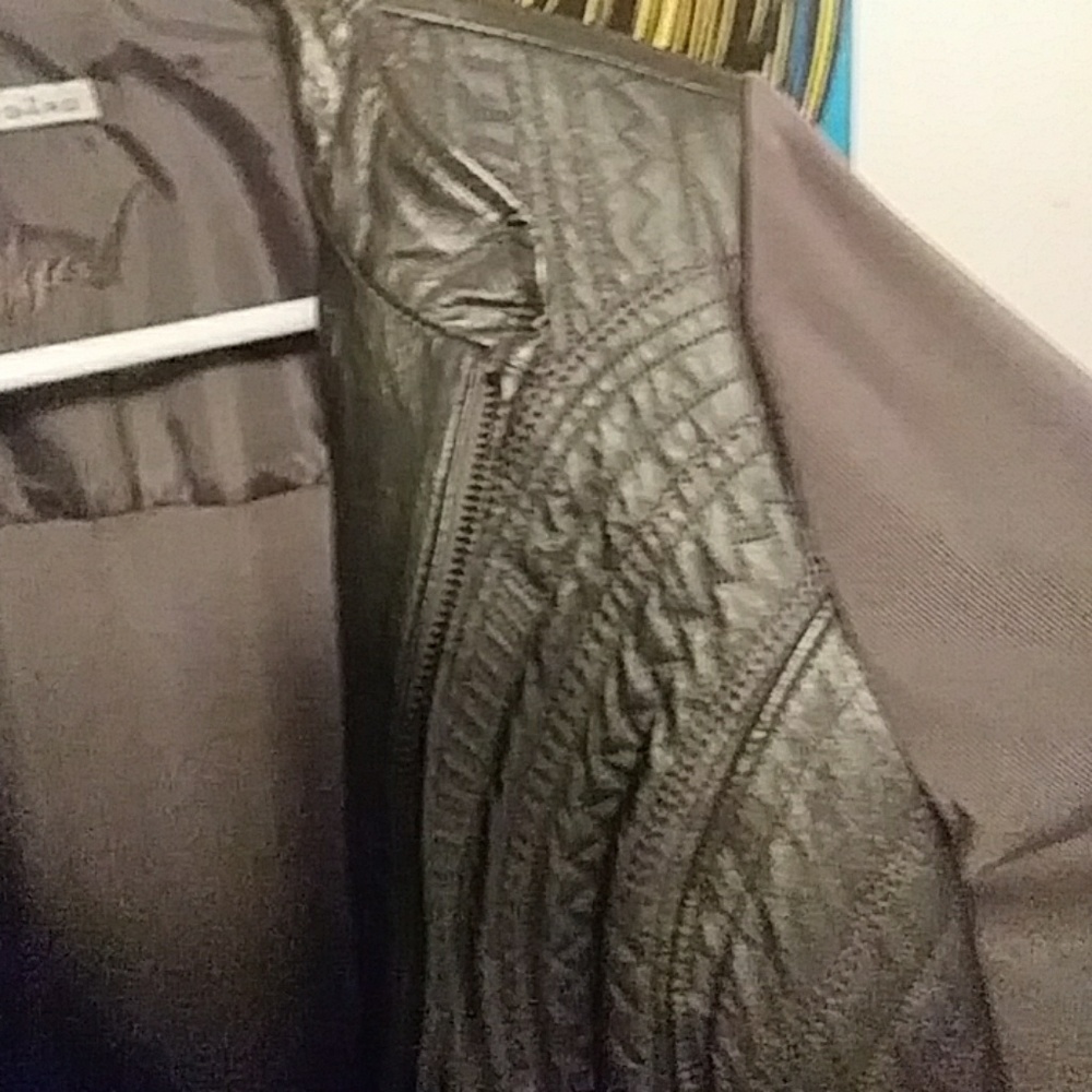 Designer jacket - Picture 2 of 2